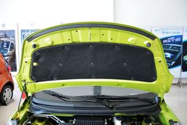 2015款长安奔奔1.4L手动天窗版