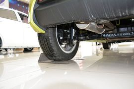 2015款长安奔奔1.4L手动天窗版