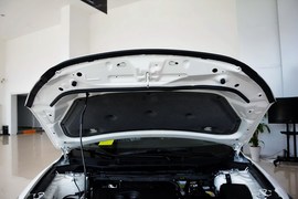 2015款马自达CX-5 2.0L自动四驱豪华型