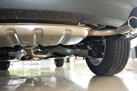 2015款马自达CX-5 2.0L自动四驱豪华型