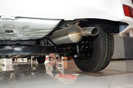 2014款丰田YARiS L致炫1.3E手动魅动版