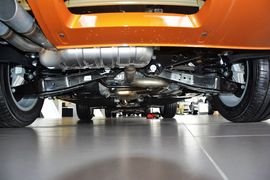 2015款奥迪Q3 35TFSI quattro技术型