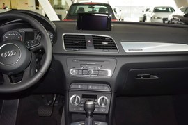 2015款奥迪Q3 35TFSI quattro技术型