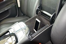 2015款捷豹XJL 3.0 SC 四驱全景商务版