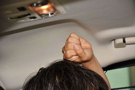 2015款捷豹XJL 3.0 SC 四驱全景商务版