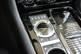 2015款捷豹XJL 3.0 SC 四驱全景商务版