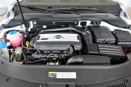 2015款大众CC 1.8TSI尊贵型