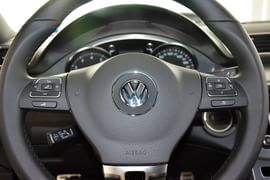 2015款大众CC 1.8TSI尊贵型