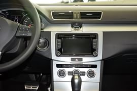 2015款大众CC 1.8TSI尊贵型