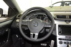 2015款大众CC 1.8TSI尊贵型