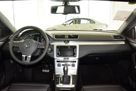 2015款大众CC 1.8TSI尊贵型