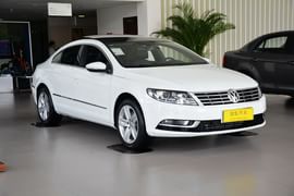 2015款大众CC 1.8TSI尊贵型