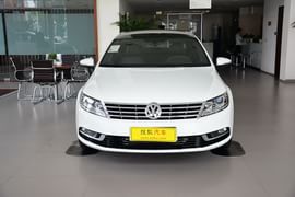 2015款大众CC 1.8TSI尊贵型