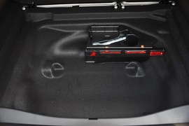 2015款奔驰GLA220 4MATIC豪华型