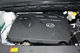 2014款宝骏730 1.5L手动豪华导航ESP版 7座