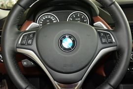 2014款宝马X1 xDrive28i X设计套装
