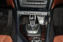 2014款宝马X1 xDrive28i X设计套装