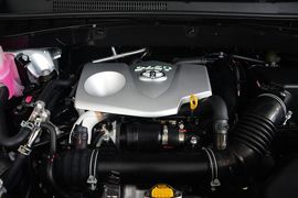 2015款丰田汉兰达2.0T 四驱 7座豪华版