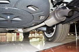 2015款丰田汉兰达2.0T 四驱 7座豪华版