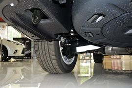 2015款丰田汉兰达2.0T 四驱 7座豪华版