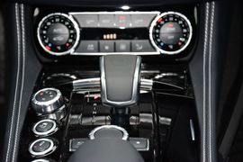 2015款奔驰CLS63 AMG S 4MATIC