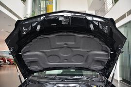 2015款奔驰GLK300 4MATIC豪华型 极致版