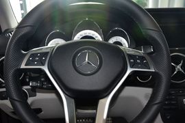 2015款奔驰GLK300 4MATIC豪华型 极致版