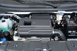 2015款长安奔奔1.4L手动豪华型