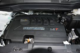 2015款哈弗H6 升级版 1.5T 手动两驱尊贵型