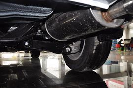 2015款哈弗H6 升级版 1.5T 手动两驱尊贵型
