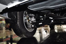 2015款哈弗H6 升级版 1.5T 手动两驱尊贵型