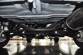 2015款哈弗H6 升级版 1.5T 手动两驱尊贵型