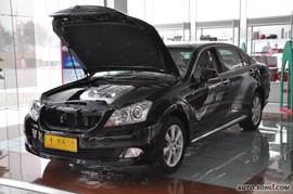 新皇冠3.0L Royal Saloon