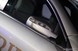 瑞麒G5上市发布会现场实拍