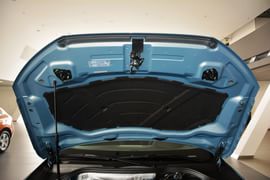 2015款奥迪Q3 35TFSI舒适型