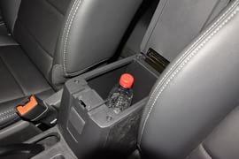2014款Jeep自由客2.4L运动版