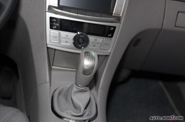 瑞麒G5上市发布会现场实拍