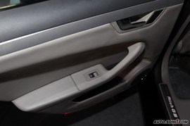 瑞麒G5上市发布会现场实拍