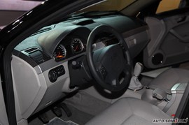 瑞麒G5上市发布会现场实拍