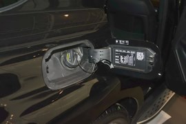 2015款奔驰ML400 4MATIC豪华型