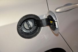 2015款菲亚特菲翔1.4T自动悦享版