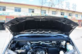 2015款东风风行菱智V3 1.6L舒适型