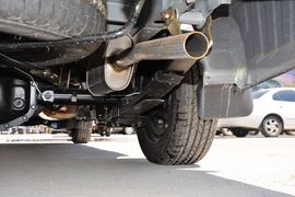 2015款东风风行菱智V3 1.6L舒适型