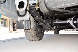 2015款东风风行菱智V3 1.6L舒适型