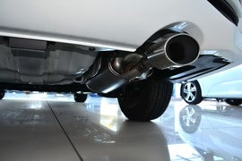 2015款本田凌派1.8L自动超配限量版
