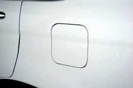 2015款哈弗H6 运动版 1.5T自动两驱尊享型