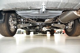 2015款哈弗H6 运动版 1.5T自动两驱尊享型