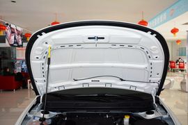 2015款菲亚特菲翔1.4T自动劲享版