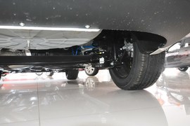 2015款菲亚特菲翔1.4T自动劲享版