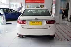2015款菲亚特菲翔1.4T自动劲享版